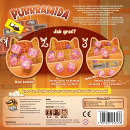 Lucky Duck - Purrramida (PL)