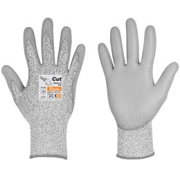RĘKAWICE ANTYPRZECIĘCIOWE RWCC3PU10 10 / XL BRADAS