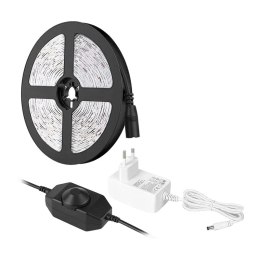 Taśma LED LEPRO 4100067-DW-EU 5m