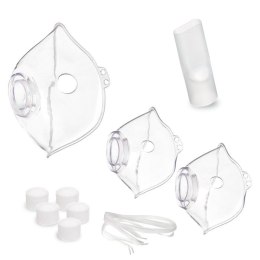 VITAMMY eNEB KIT Zestaw akcesoriów do inhalatora pneumatyczno-tłokowego eNEB