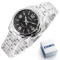 ZEGAREK DAMSKI CASIO LTP-1314D-1AVDF (zd574b) + BOX