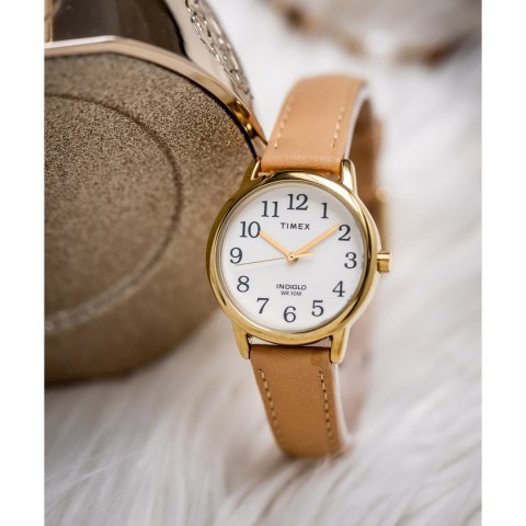 ZEGAREK DAMSKI TIMEX EASY READER TW2U96200 + BOX