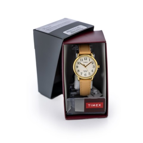 ZEGAREK DAMSKI TIMEX EASY READER TW2U96200 + BOX