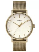 ZEGAREK DAMSKI TIMEX - FAIRFIELD TW2R26500 (zt602b)