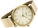 ZEGAREK DAMSKI TIMEX TW2R36100 (zt599b)