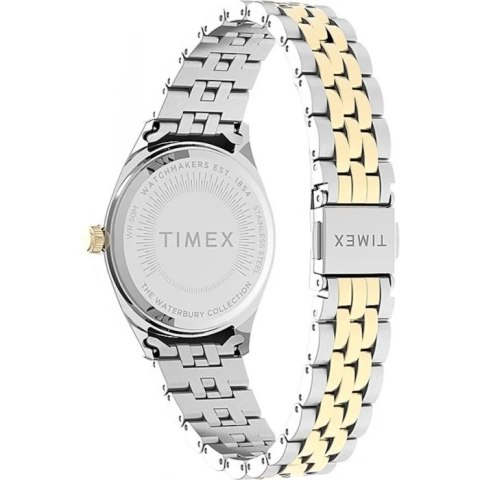ZEGAREK DAMSKI TIMEX TW2U78600 + BOX