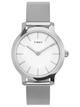 ZEGAREK DAMSKI TIMEX TW2U86700 (zt609a) + BOX