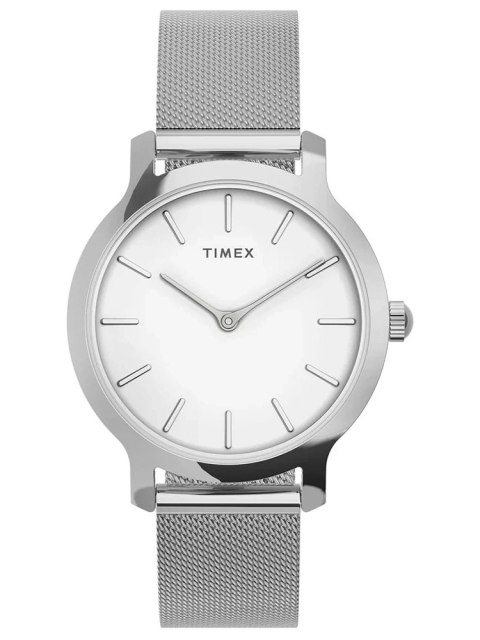 ZEGAREK DAMSKI TIMEX TW2U86700 (zt609a) + BOX