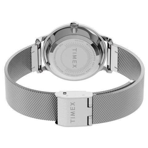 ZEGAREK DAMSKI TIMEX TW2U86700 (zt609a) + BOX