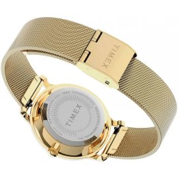 ZEGAREK DAMSKI TIMEX TW2U86800 (zt609b) + BOX