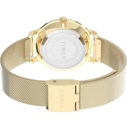 ZEGAREK DAMSKI TIMEX TW2W87300 + BOX
