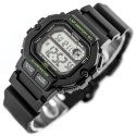 ZEGAREK MĘSKI CASIO Sports WS-1400H-1A + BOX