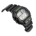 ZEGAREK MĘSKI CASIO Sports WS-1400H-1A + BOX