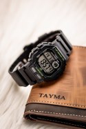 ZEGAREK MĘSKI CASIO Sports WS-1400H-1A + BOX
