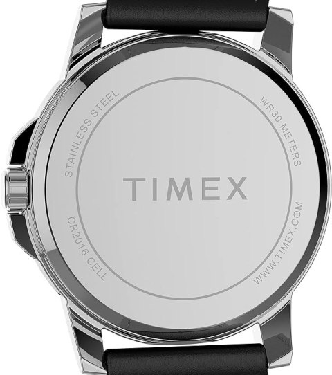 ZEGAREK MĘSKI TIMEX 43mm TW2V21400 + BOX(zt148a)