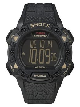 ZEGAREK MĘSKI TIMEX EXPEDITION T49896 + BOX