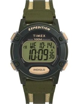ZEGAREK MĘSKI TIMEX EXPEDITION TW4B30300