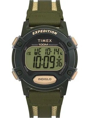 ZEGAREK MĘSKI TIMEX EXPEDITION TW4B30300