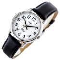 ZEGAREK MĘSKI TIMEX Easy Reader 38mm T20501 + BOX