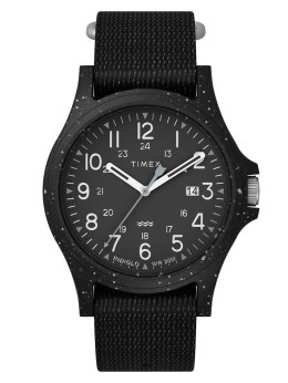 ZEGAREK MĘSKI TIMEX Reclaim Ocean TW2V81900