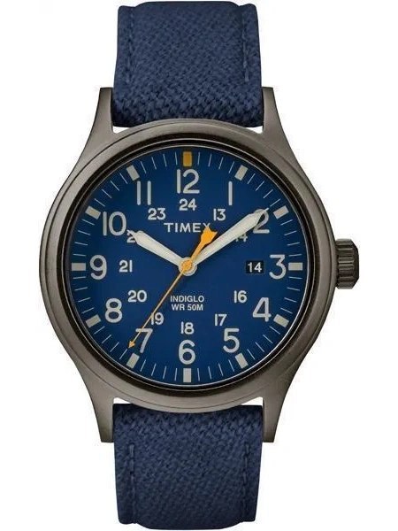 ZEGAREK MĘSKI TIMEX TW2R46200 (zt210a)