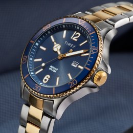 ZEGAREK MĘSKI TIMEX TW2R64700 + BOX