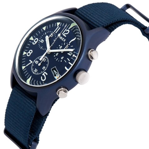 ZEGAREK MĘSKI TIMEX TW2R67600 + BOX