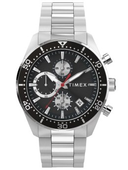 ZEGAREK MĘSKI TIMEX TW2Y56900 + BOX