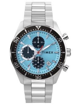 ZEGAREK MĘSKI TIMEX TW2Y62200 + BOX