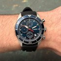 ZEGAREK MĘSKI TIMEX TW2Y62300 + BOX