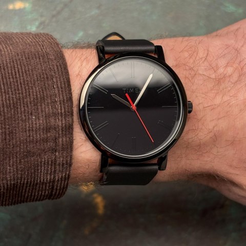 ZEGAREK MĘSKI TIMEX TW2Y69200 + BOX