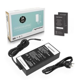 Zasilacz Movano 20v 14a 280W do Asus