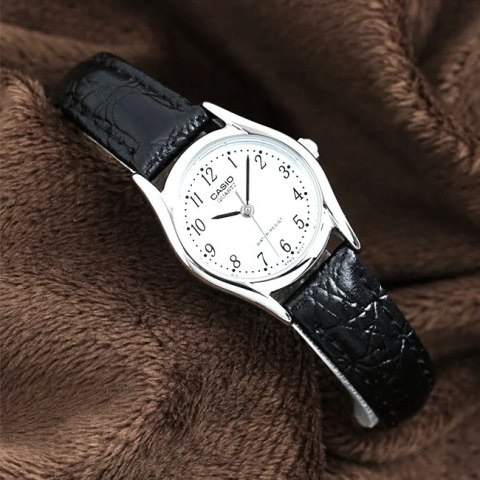 Zegarek Damski Casio LTP-1094E-7BRDF