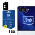 3mk Lens Protection Pro - Szkło na obiektyw aparatu Samsung Galaxy Z Flip 8 (Black)