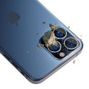 3mk Lens Protection Pro - Szkło na obiektyw aparatu Samsung Galaxy Z Flip 8 (Black)