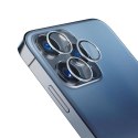 3mk Lens Protection Pro - Szkło na obiektyw aparatu Samsung Galaxy Z Flip 8 (Black)