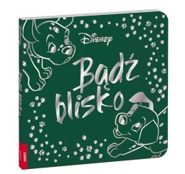 Ameet: DISNEY Classc. Bądź blisko