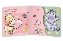 Ameet: DISNEY Kubuś i przyjaciele. Bądź blisko