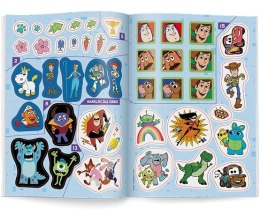 Ameet: DISNEY Uczy - Zadanie kodowanie.