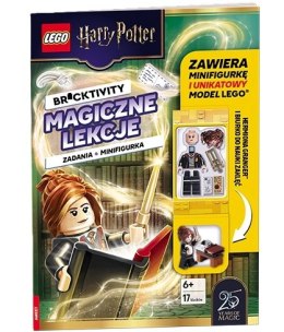 Ameet: LEGO Harry Potter - Magiczne Lekcje