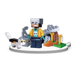 Ameet: LEGO Minecraft - Misja 