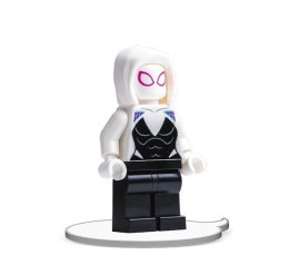 Ameet: LEGO Spider-Man. Odkryj Spider-Moce