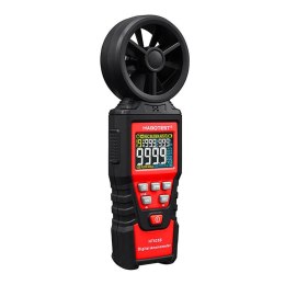 Anemometr HABOTEST HT625B USB