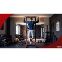 Drążek do podciągania dipów wolnostojący stabilny udźwig 150 kg Neo-Sport 130200
