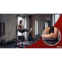 Drążek do podciągania dipów wolnostojący stabilny udźwig 150 kg Neo-Sport 130200