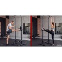 Drążek do podciągania wolnostojący stabilny udźwig 100 kg Neo-Sport 130300