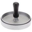Forma Prasa Praska do Burgerów Hamburgerów Solidna Wytrzymała VAGGAN 12 cm