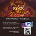 GRA BOSS FIGHTERS QR- podstawa - NASZA KSIĘGARNIA