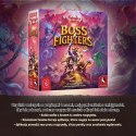 GRA BOSS FIGHTERS QR- podstawa - NASZA KSIĘGARNIA