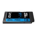 Karta pamięci Lexar Professional 800x Pro SDXC 256GD
